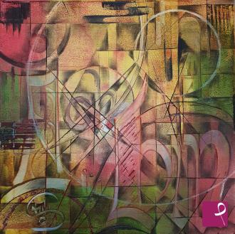 online paintings on sale