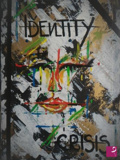 sold painting on PitturiAmo