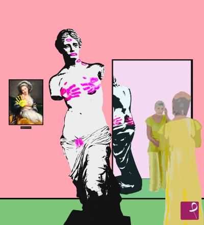 online paintings on sale