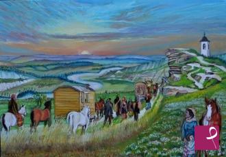online paintings on sale