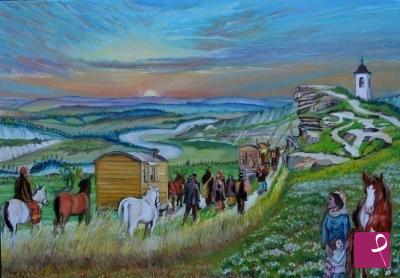 online paintings on sale