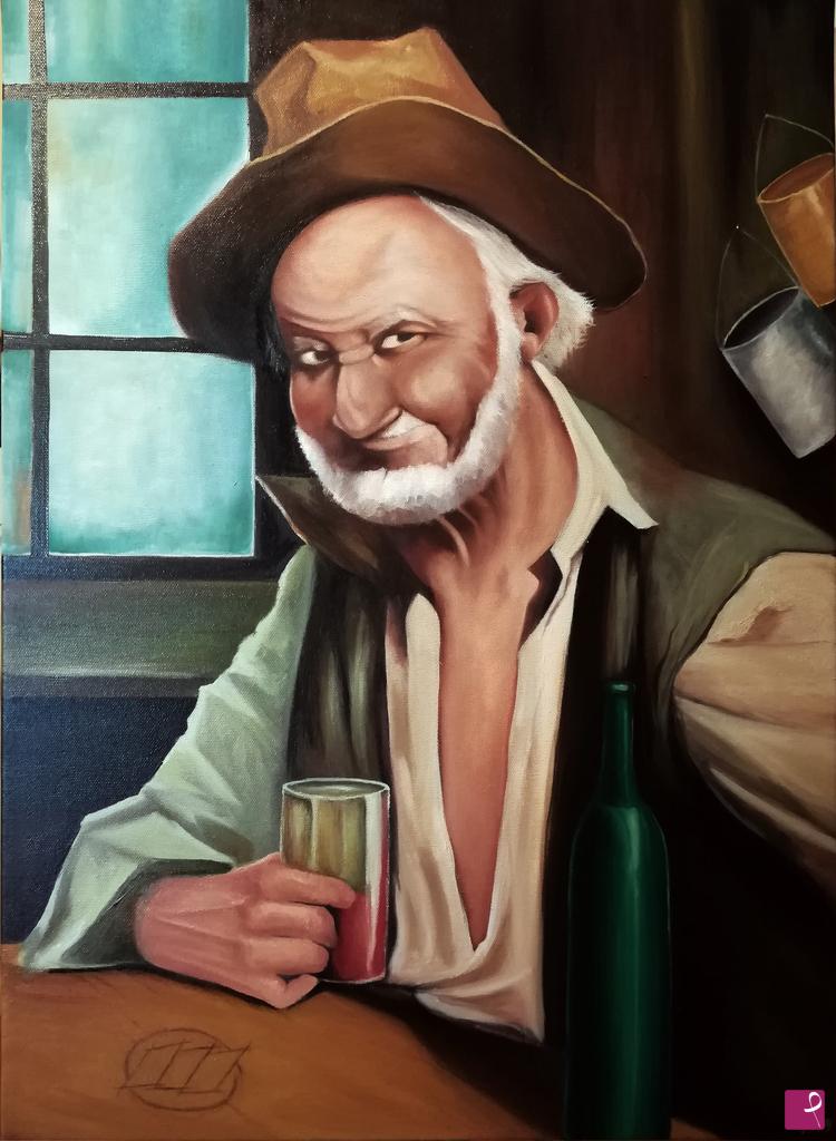 paintings on sale online