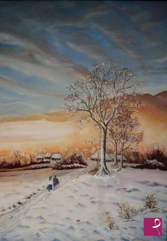 online paintings on sale