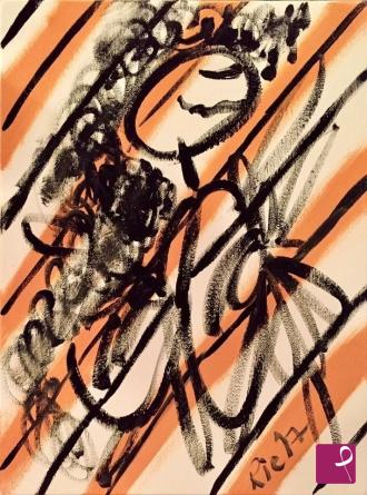 sold painting on PitturiAmo