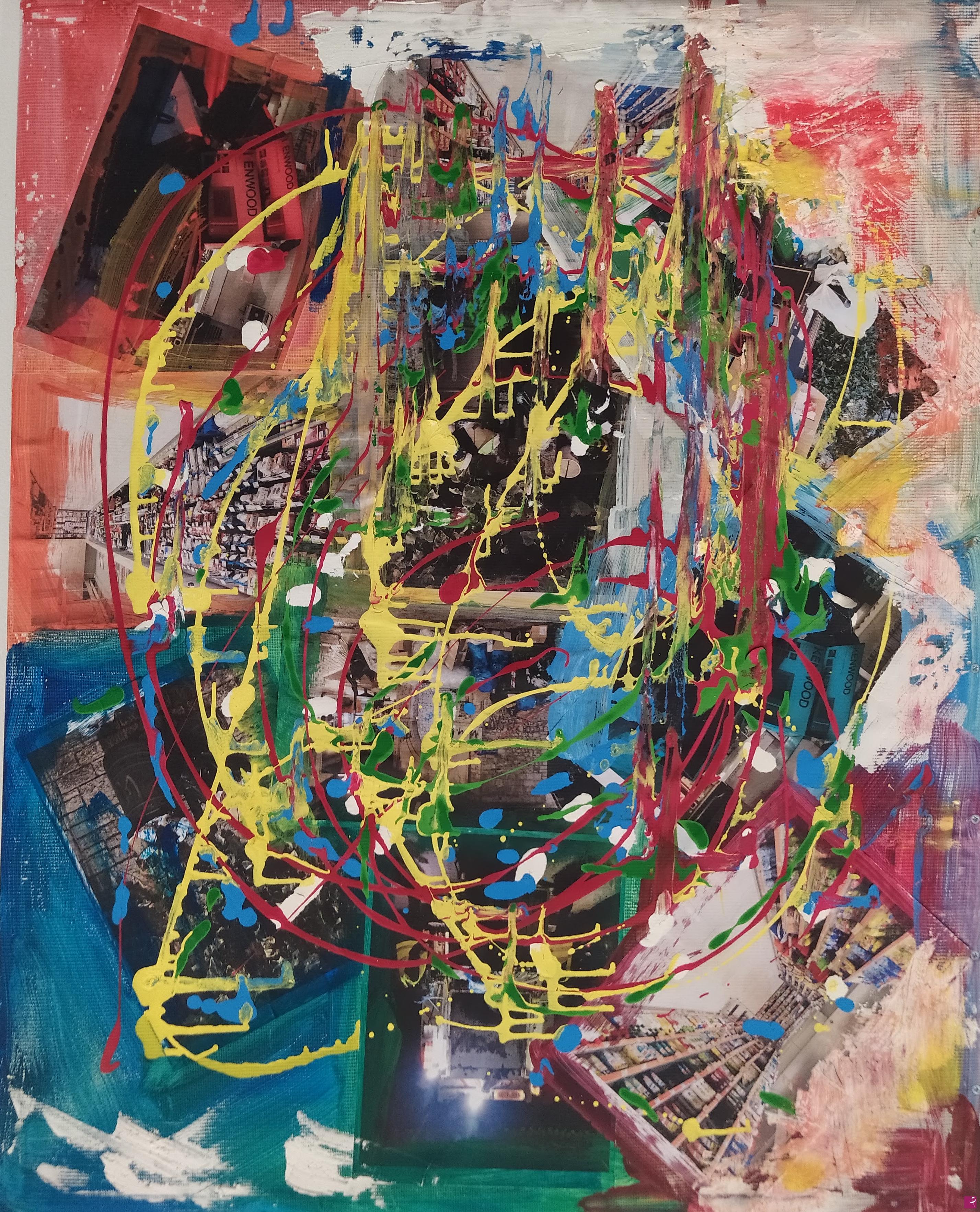 paintings on sale online