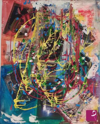 online paintings on sale