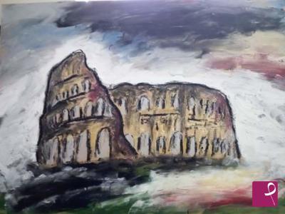 online paintings on sale