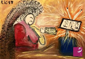 online paintings on sale