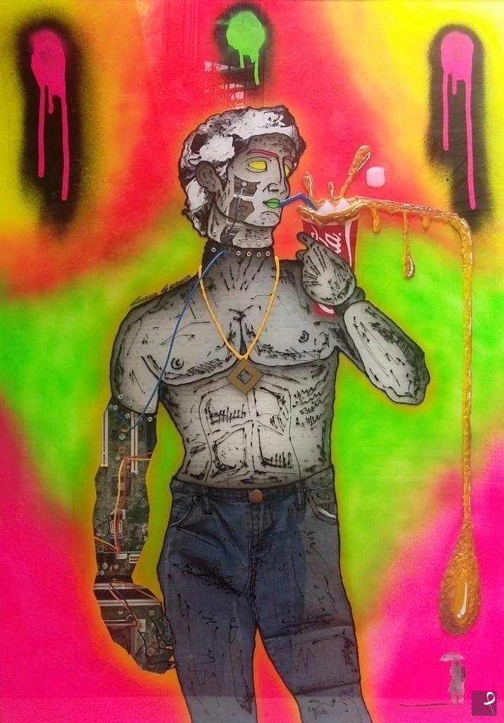 paintings on sale online