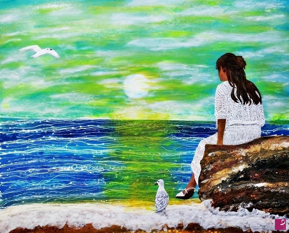 paintings on sale online