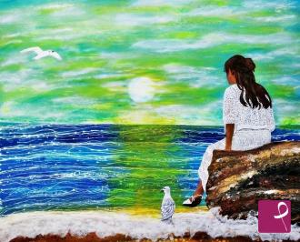online paintings on sale