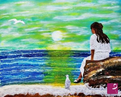 online paintings on sale