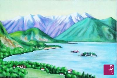 online paintings on sale