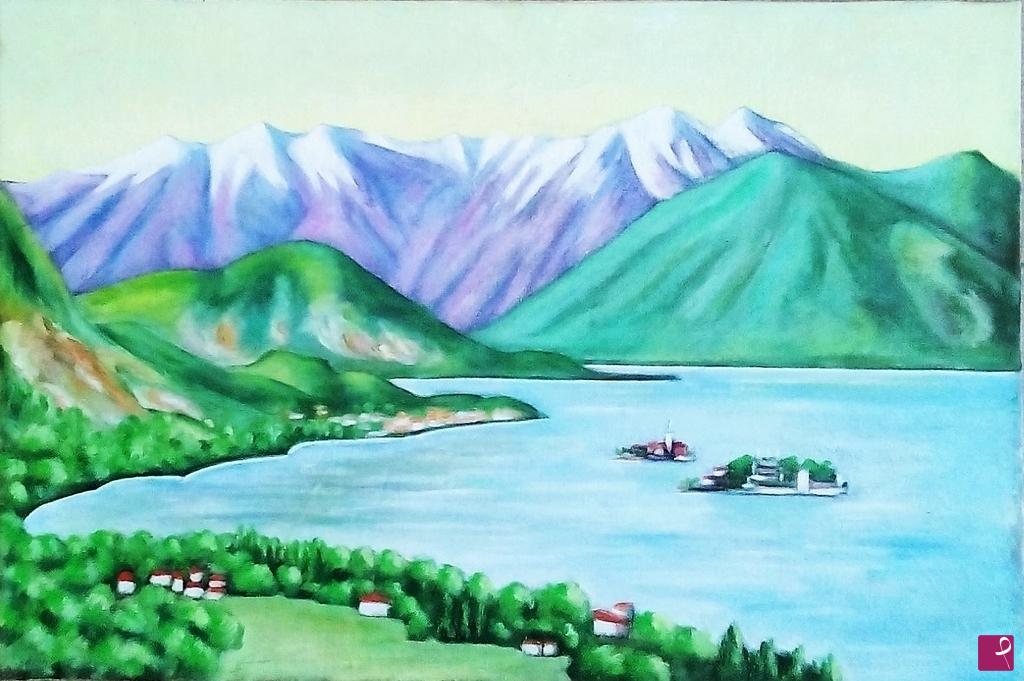 paintings on sale online