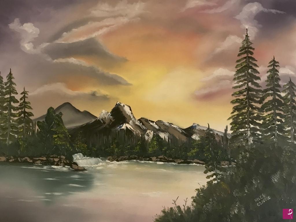paintings on sale online
