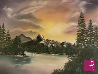 online paintings on sale