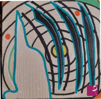 sold painting on PitturiAmo