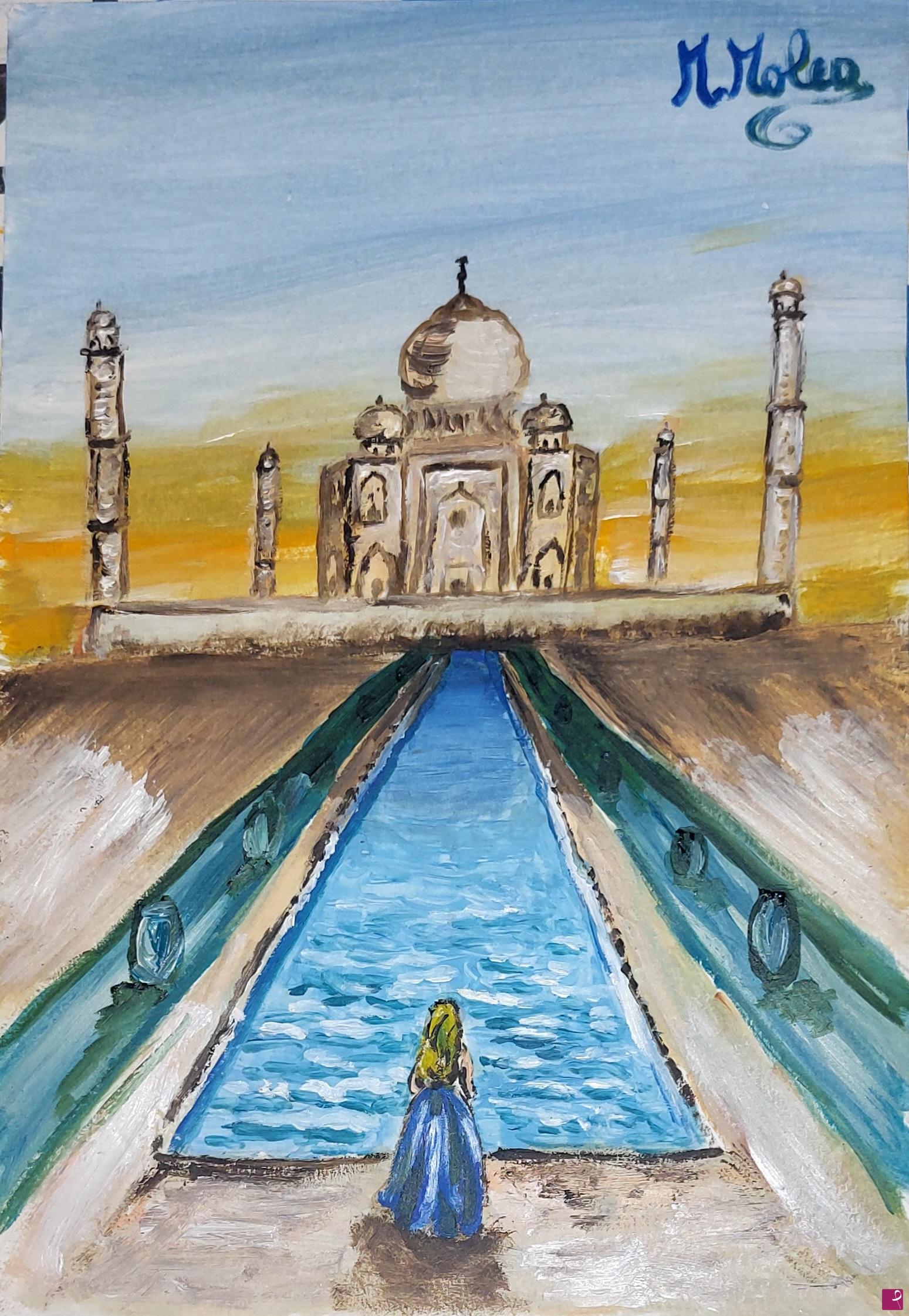 paintings on sale online