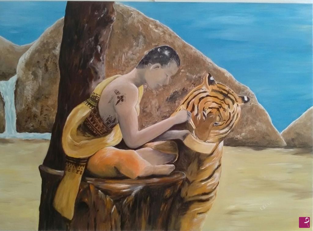 paintings on sale online