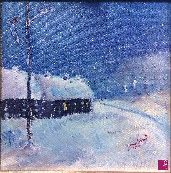 paintings on sale online