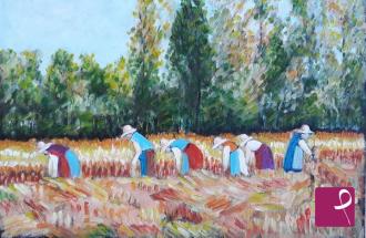 online paintings on sale