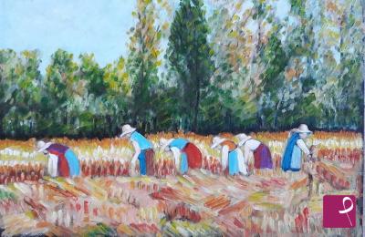 online paintings on sale