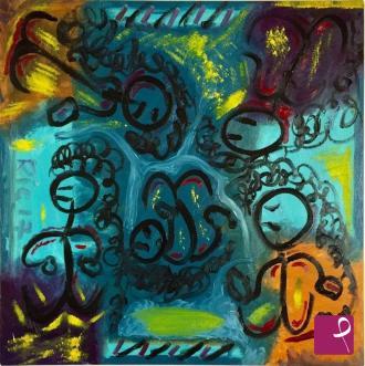 online paintings on sale