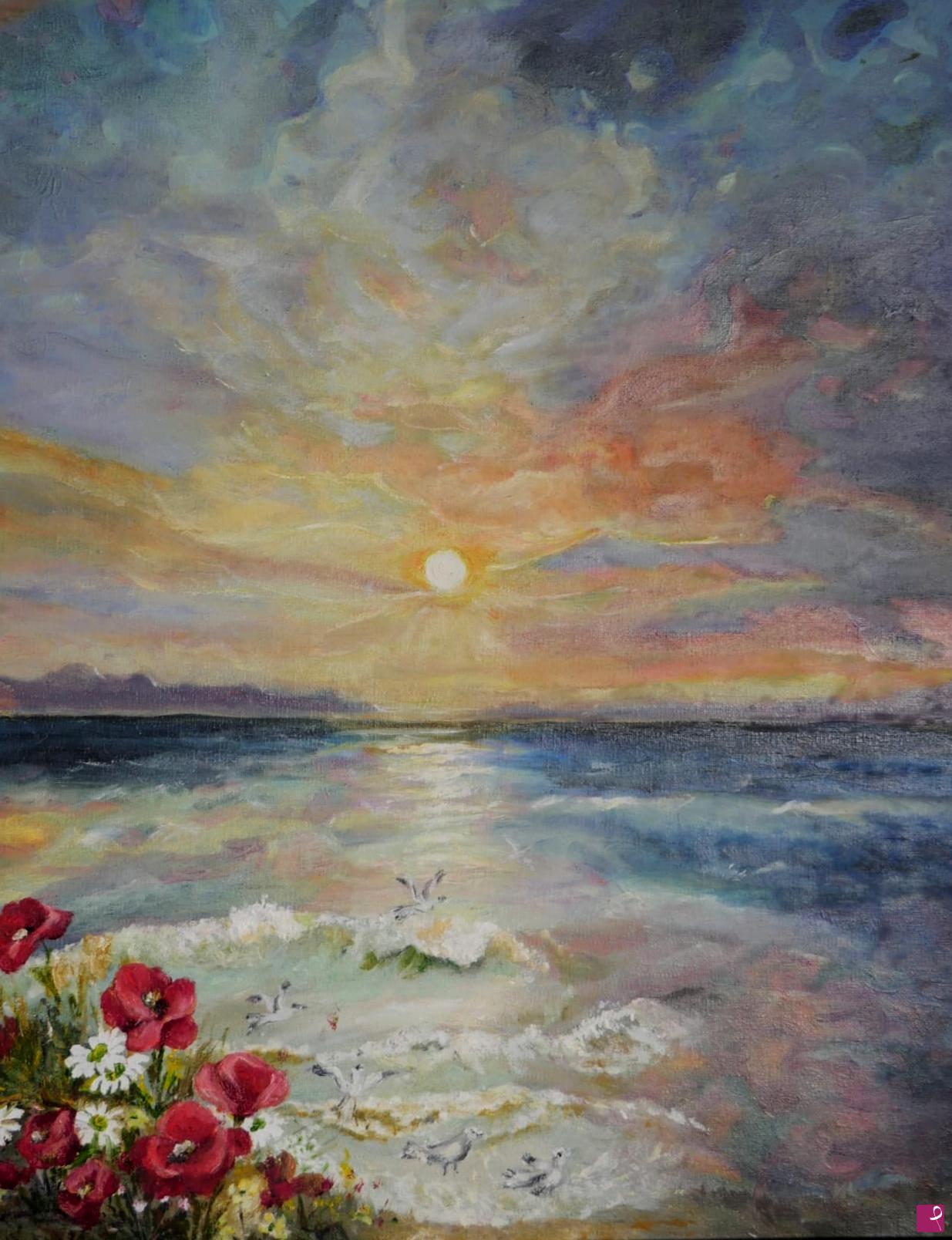 paintings on sale online