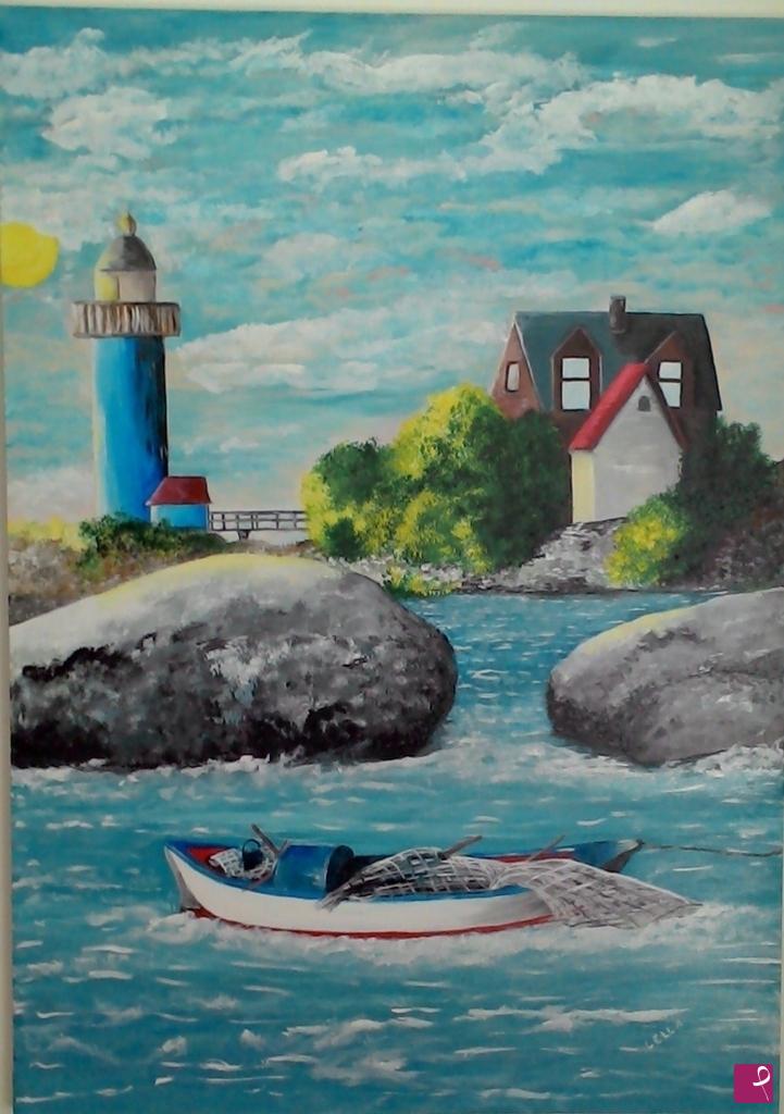paintings on sale online