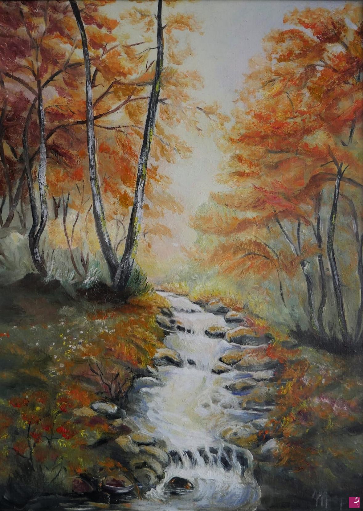 paintings on sale online