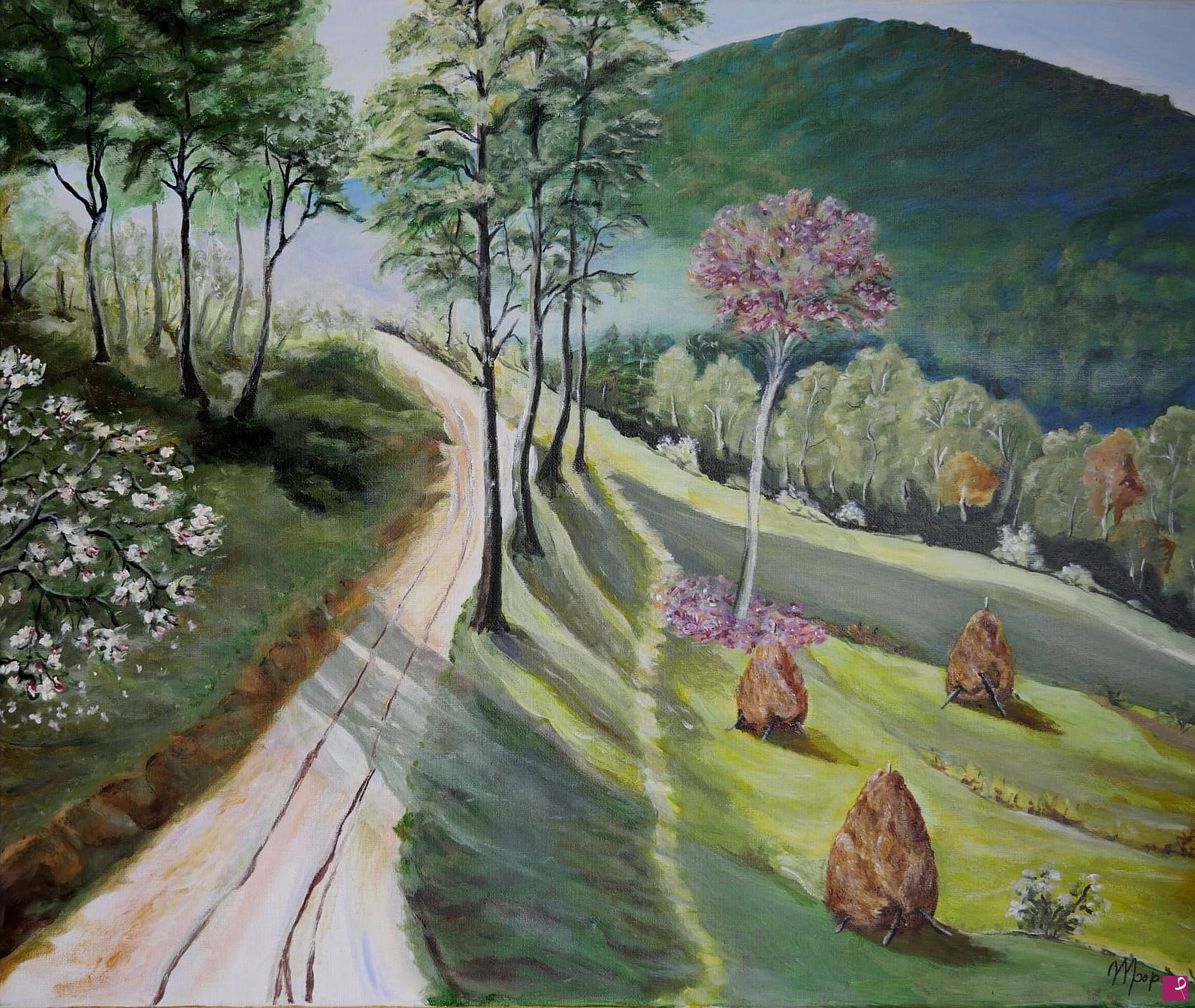 paintings on sale online