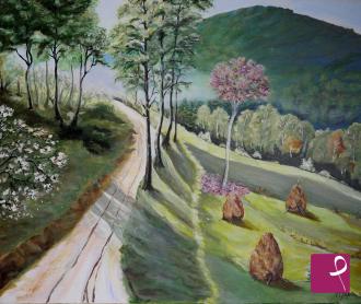 online paintings on sale
