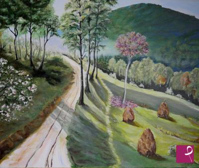 online paintings on sale