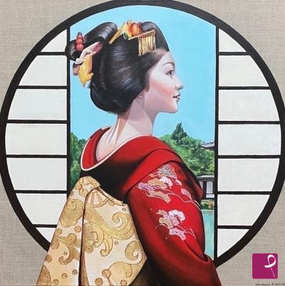 online paintings on sale