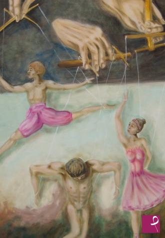 online paintings on sale