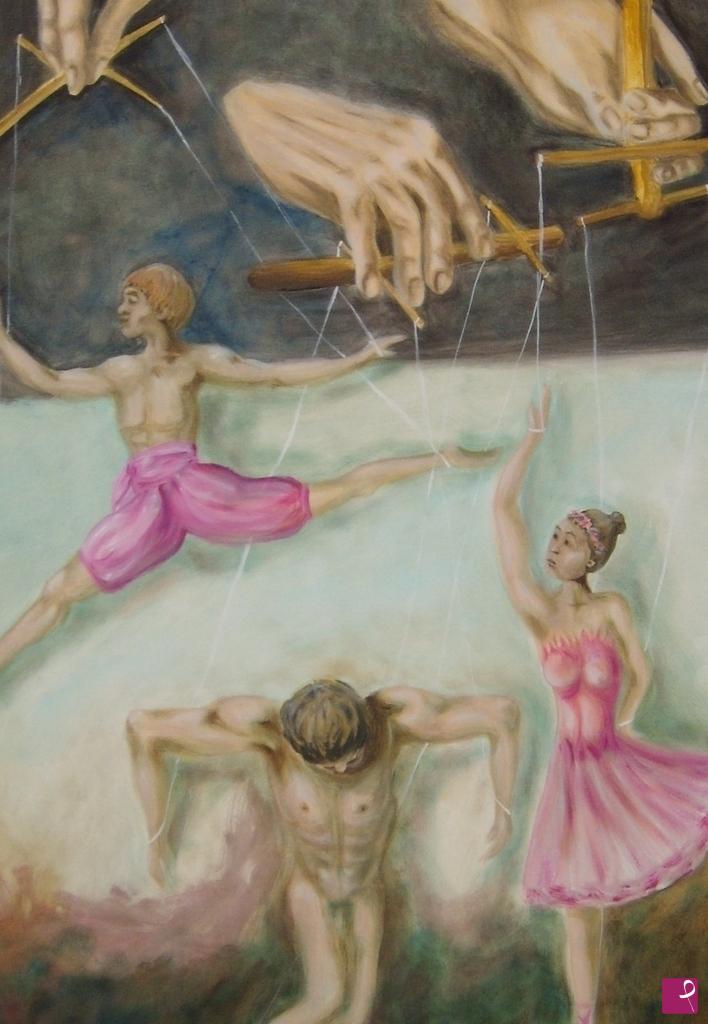 paintings on sale online