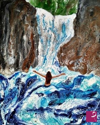 online paintings on sale