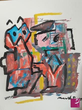 online paintings on sale