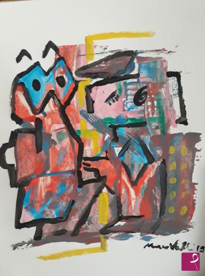online paintings on sale