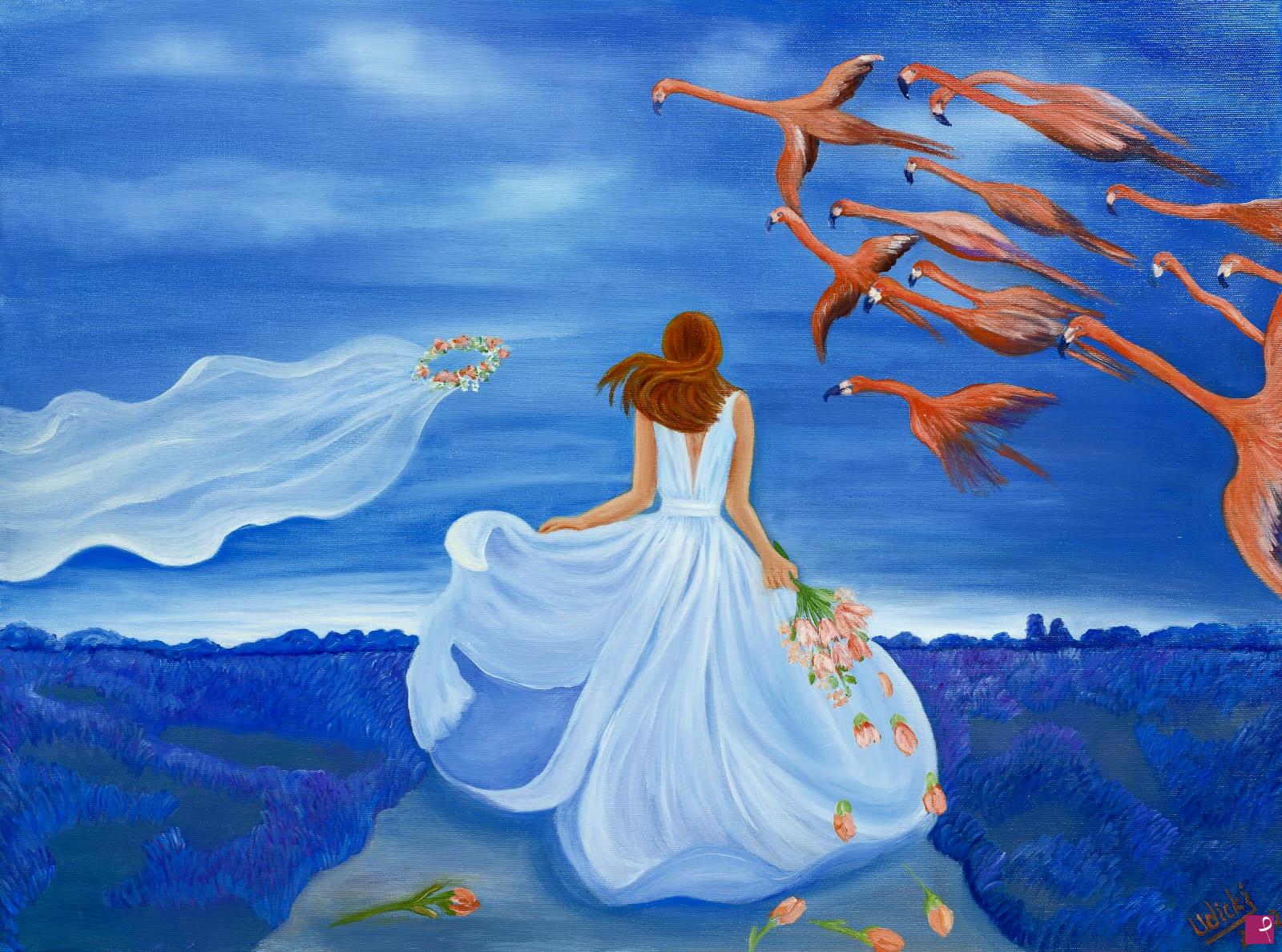 paintings on sale online