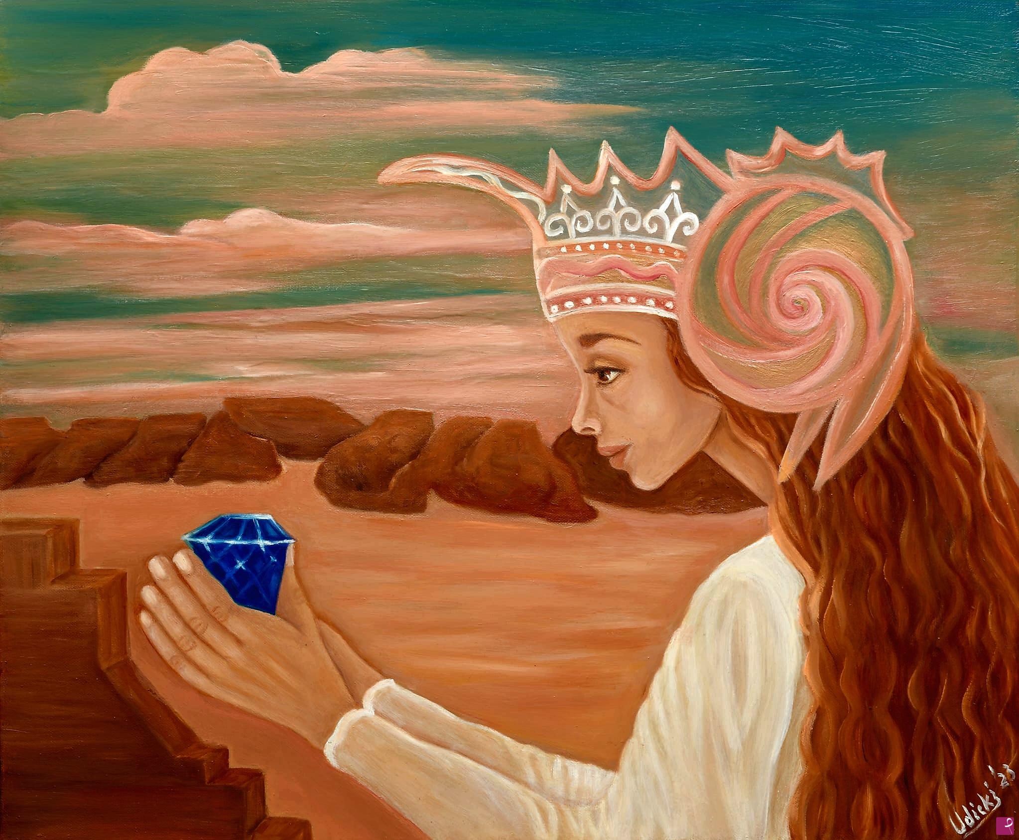 paintings on sale online