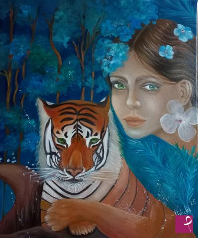 online paintings on sale