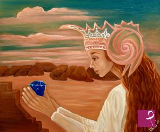 online paintings on sale