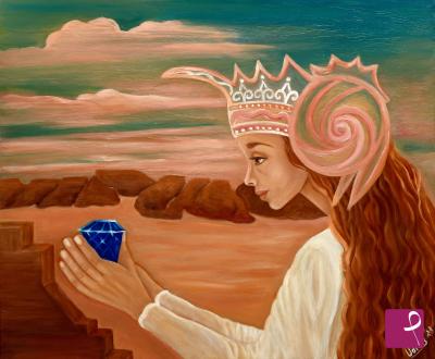 online paintings on sale