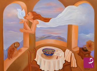 online paintings on sale