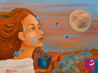 online paintings on sale