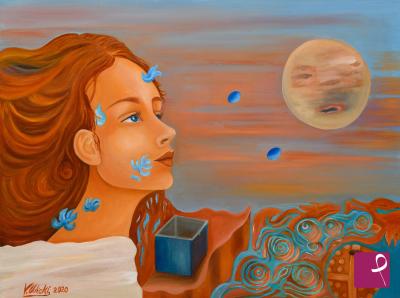 online paintings on sale