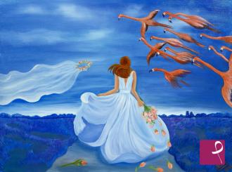 online paintings on sale