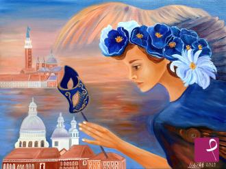 online paintings on sale