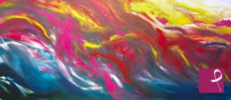 sold painting on PitturiAmo